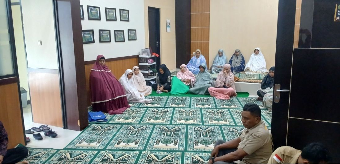 kultum jumat