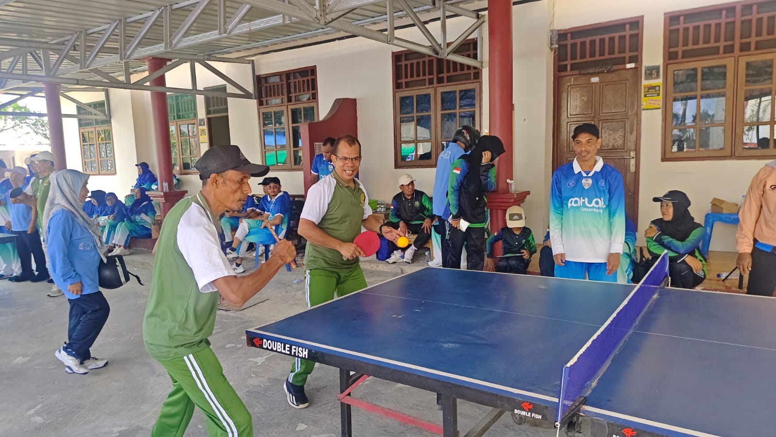 PTA cup 2026 fto 10