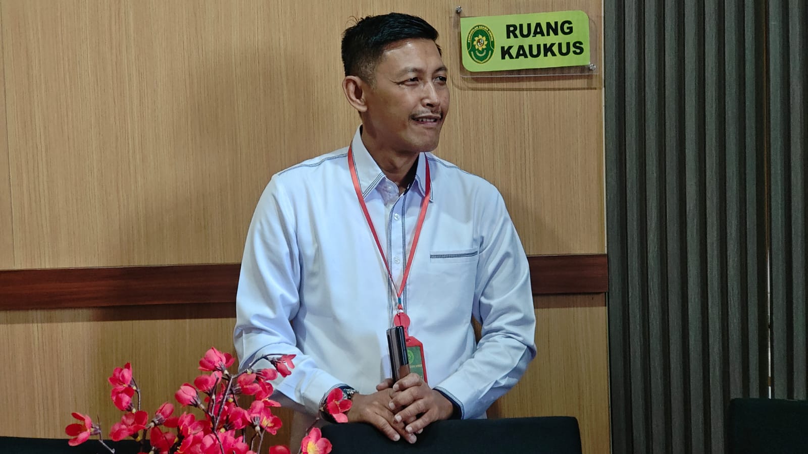 Sidak badilag 2026 fto 18