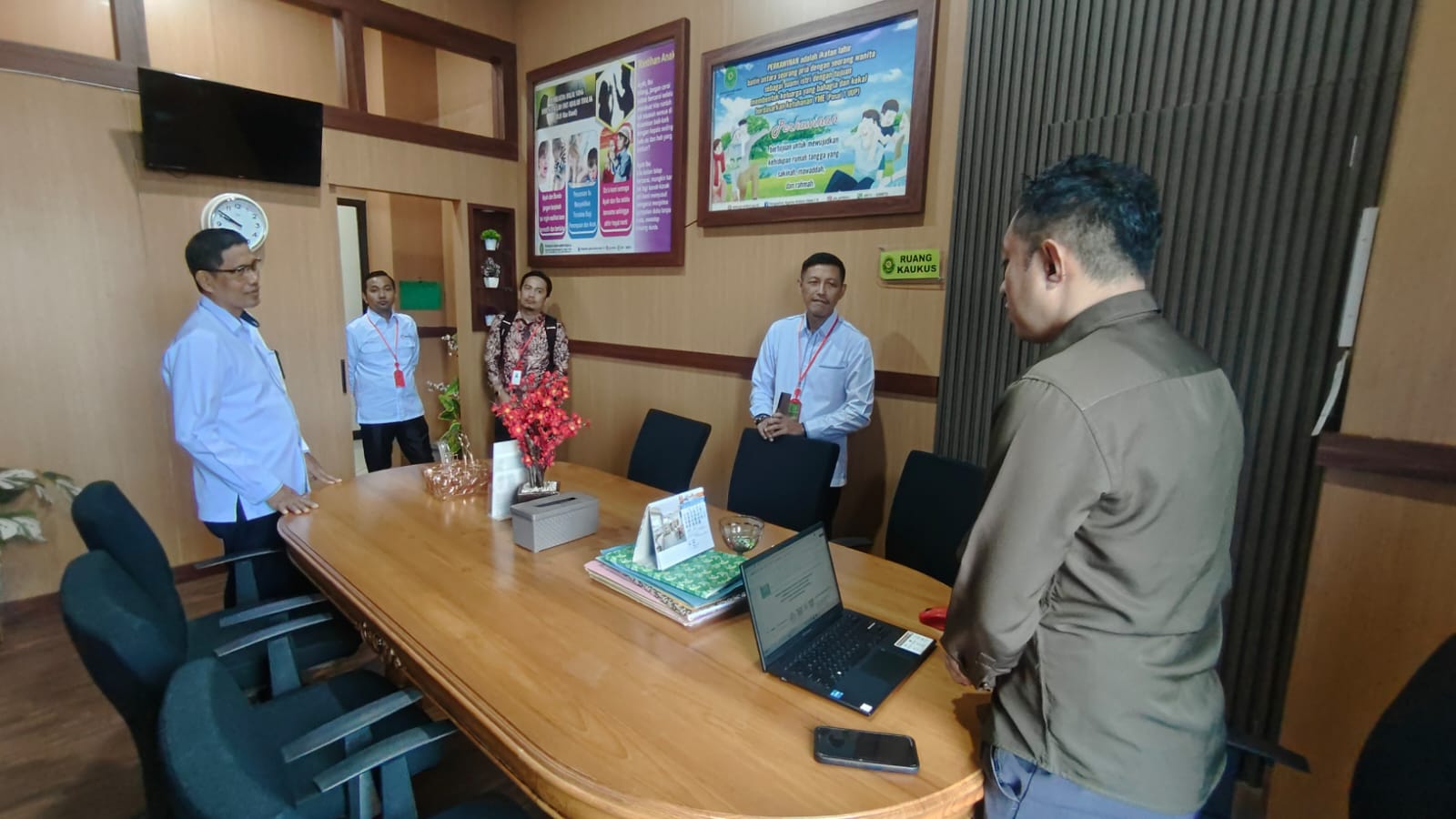 Sidak badilag 2026 fto 19