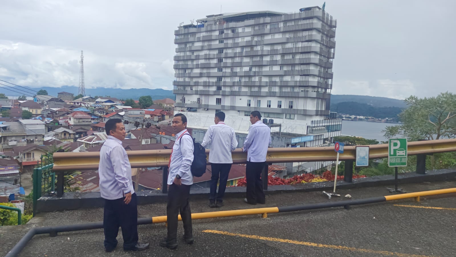 Sidak badilag 2026 fto 7