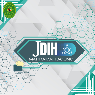 MA JDIH