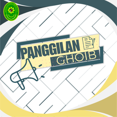 PANGGILAN GHO