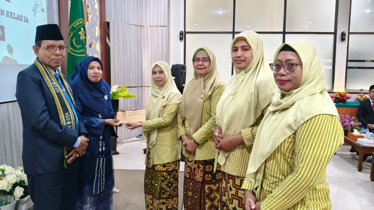 ramah tamah 2