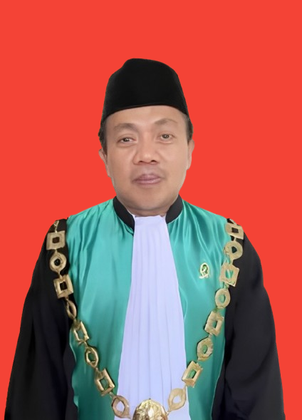Pak Sahrul