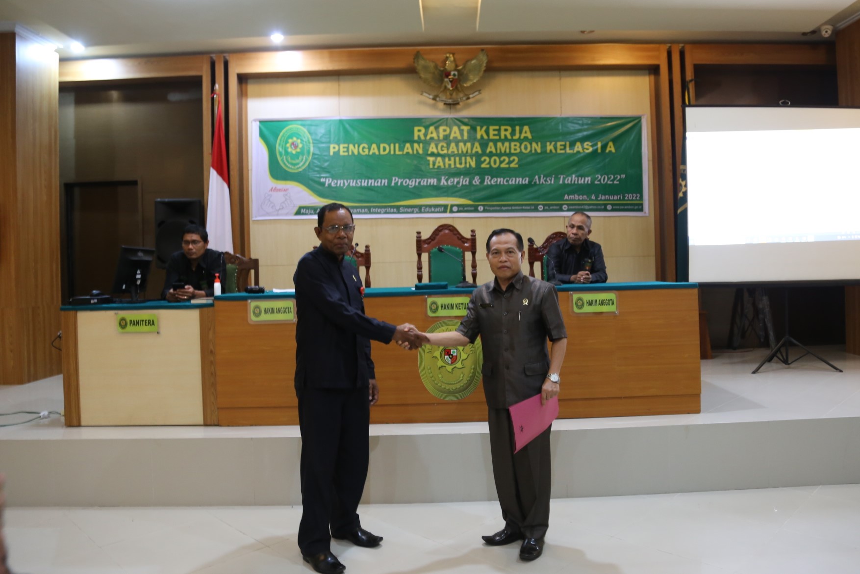 proker rencana aksi3